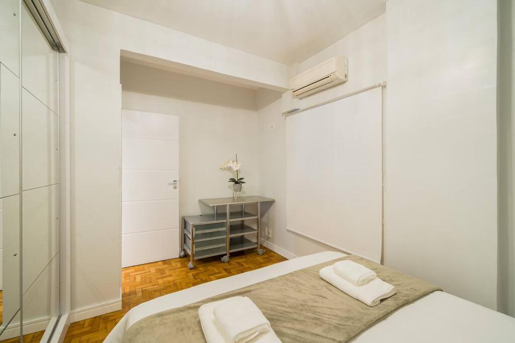 Bhomy Paulista Confortavel Na Alameda Itu L114 São Paulo Exteriör bild