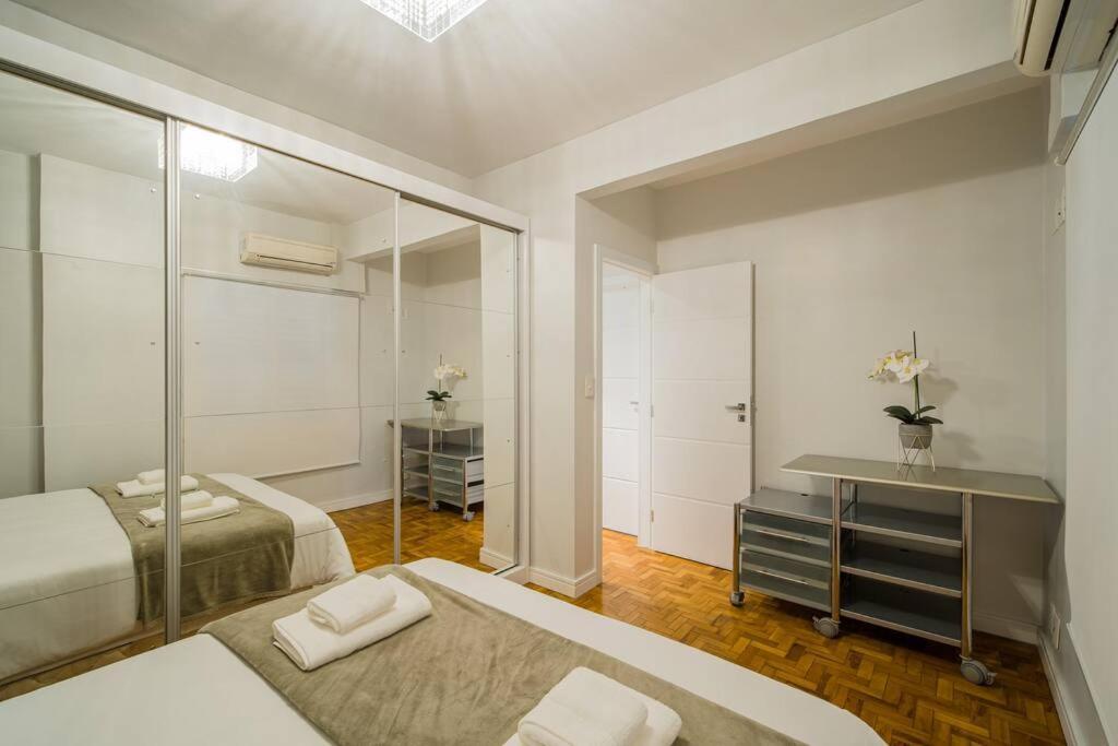 Bhomy Paulista Confortavel Na Alameda Itu L114 São Paulo Exteriör bild